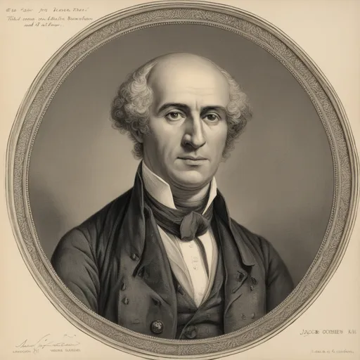 Jacob Cohen Bakri