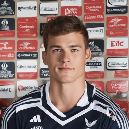 Jacob Cowley