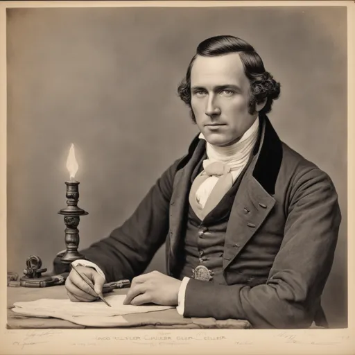 Jacob Cuyler