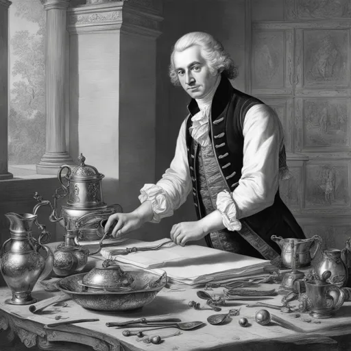 Jacob Cuyler (silversmith)