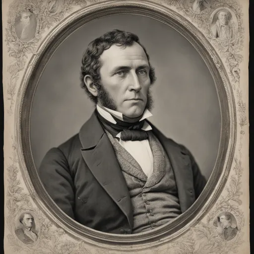 Jacob D. Green