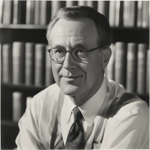 Jacob D. Hyman