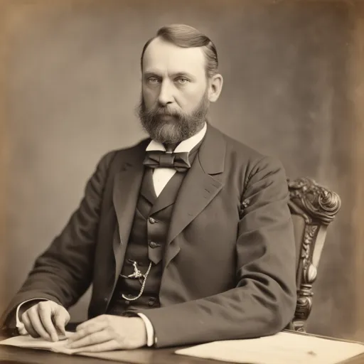 Jacob D. Steiner