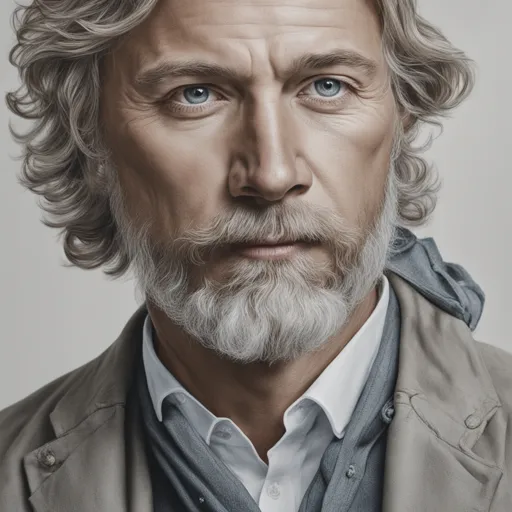 Jacob Dahl Jurgensen