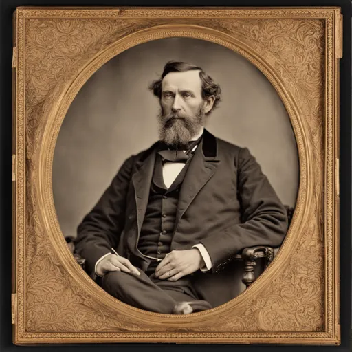 Jacob Davis Babcock Stillman