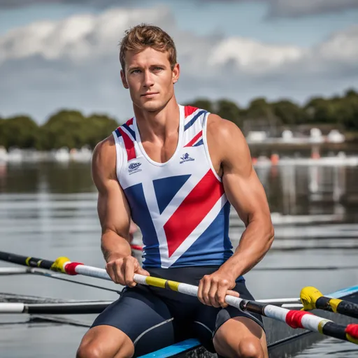 Jacob Dawson (rower)