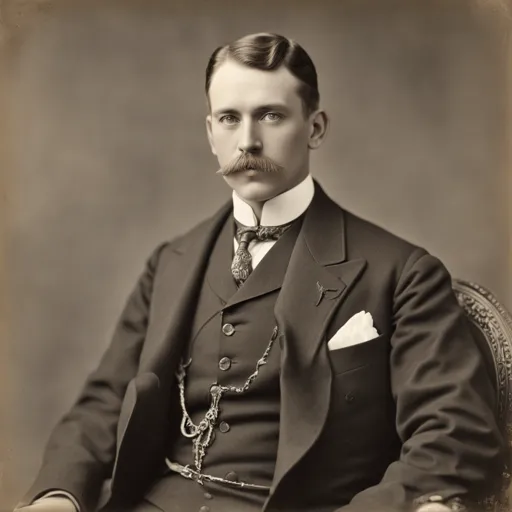 Jacob Dietrich
