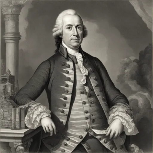 Jacob Duché Sr.