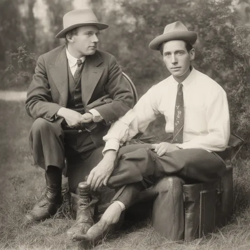 Jacob E. Glick
