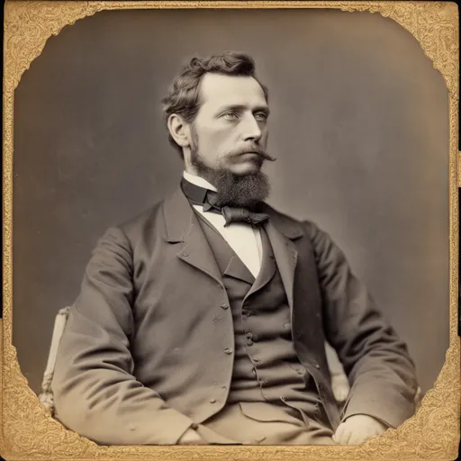 Jacob Eckhardt