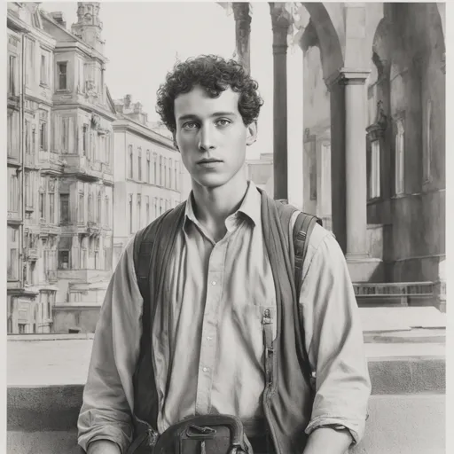Jacob Eisner