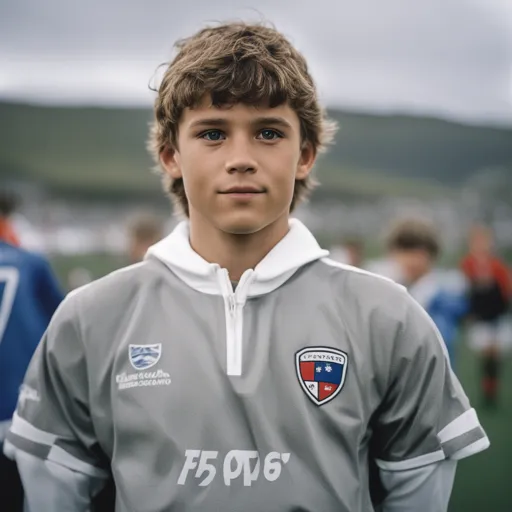 Jacob Eli Olsen
