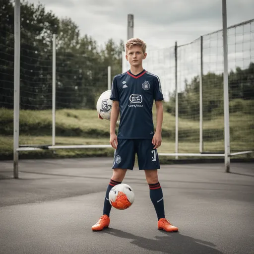 Jacob Engel (footballer)