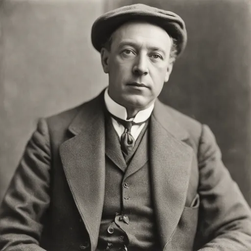 Jacob Epstein (art collector)