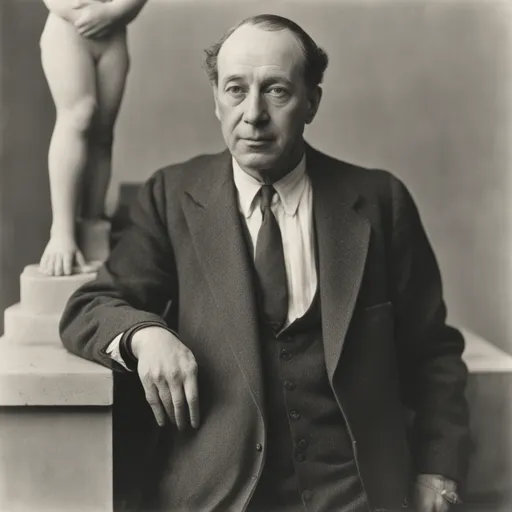 Jacob Epstein (spy)