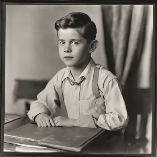 Jacob Esterline