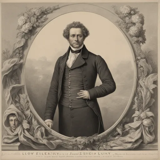 Jacob Ezekiel Löwy