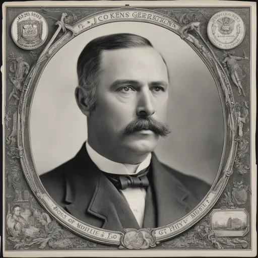 Jacob F. Gerkens