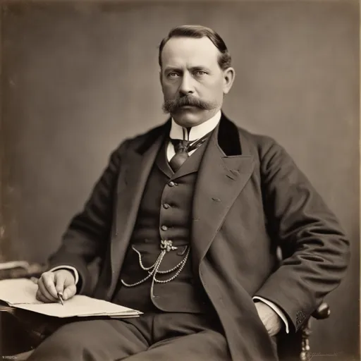 Jacob F. Jacobson