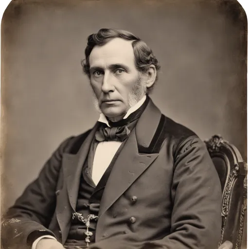 Jacob F. Mintzing