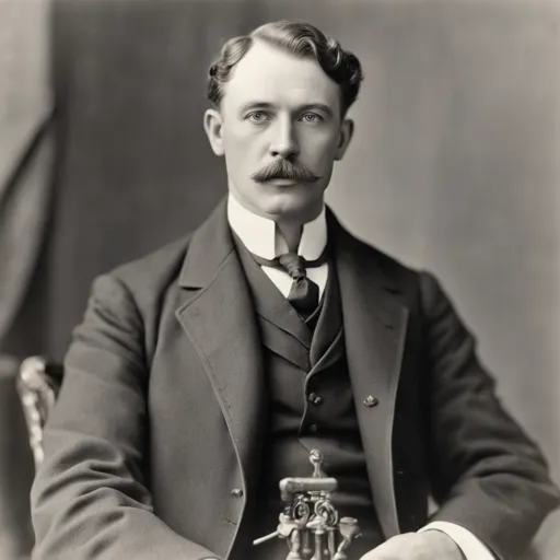 Jacob Fawcett