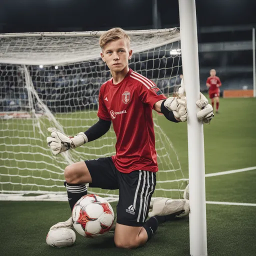 Jacob Faye-Lund