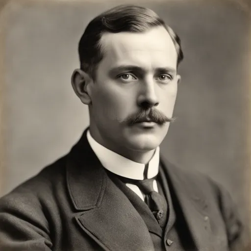 Jacob Fischer (unionist)