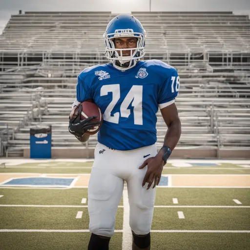 Jacob Ford (American football)