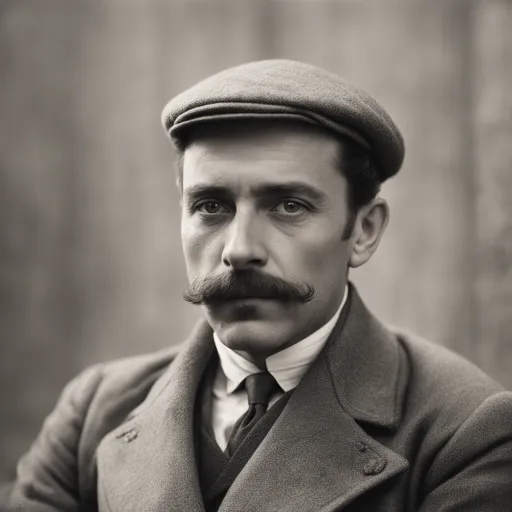 Jacob Frederico Torlade