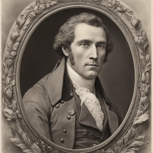 Jacob French