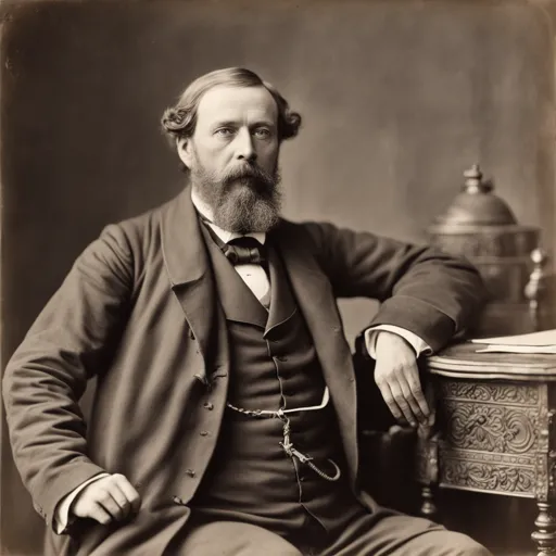 Jacob Friedrich Behrend