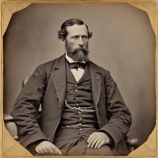 Jacob G. Vail