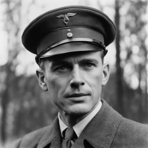Jacob Geis