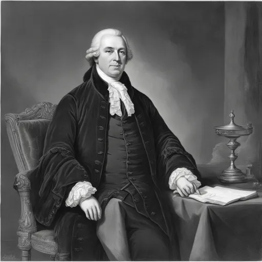 Jacob George Klock