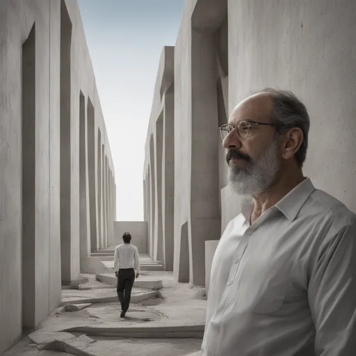 Jacob Gil