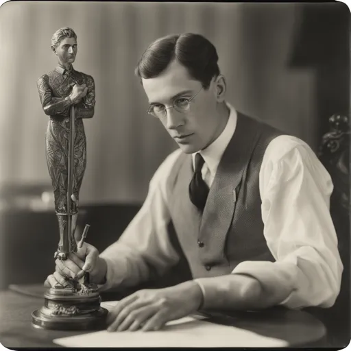 Jacob Glatstein