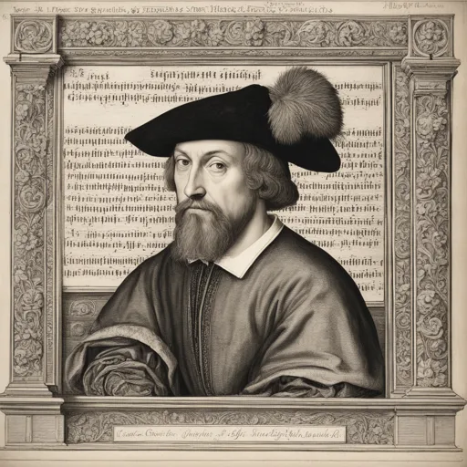 Jacob Godebrye