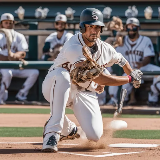 Jacob Gonzalez (first baseman)