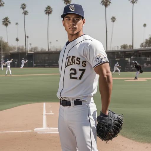 Jacob Gonzalez (shortstop)