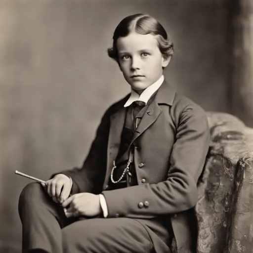Jacob Grandison
