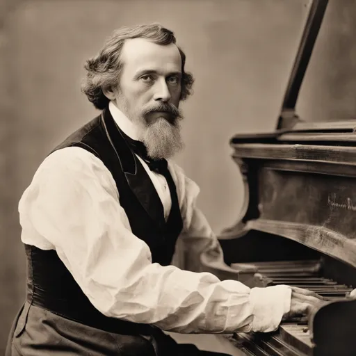Jacob Gross (piano maker)
