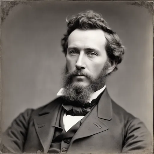 Jacob Guptil Fletcher