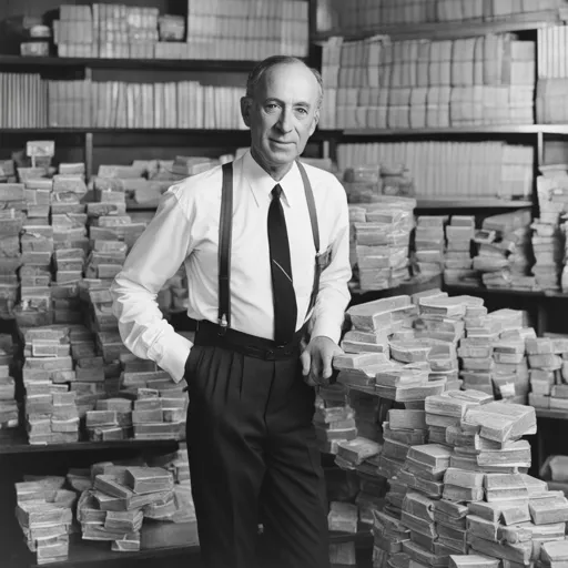 Jacob H. Horwitz