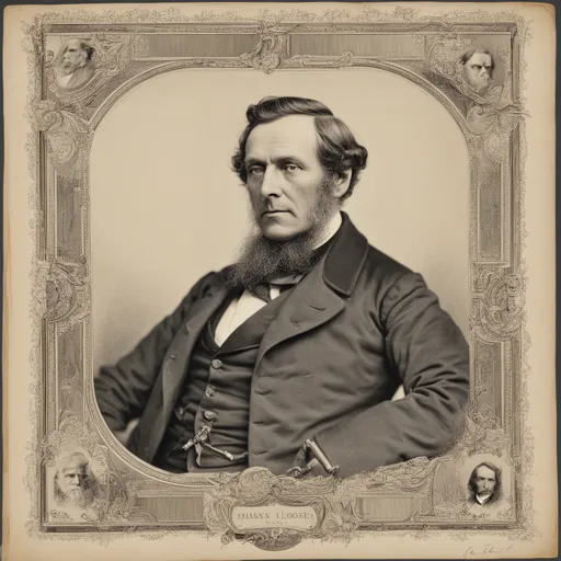 Jacob H. Loud