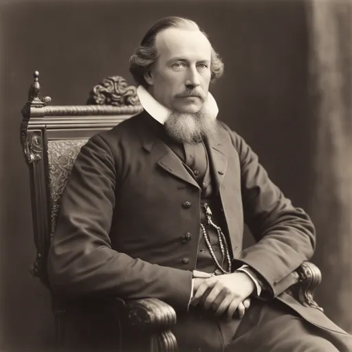 Jacob H. Ten Eyck