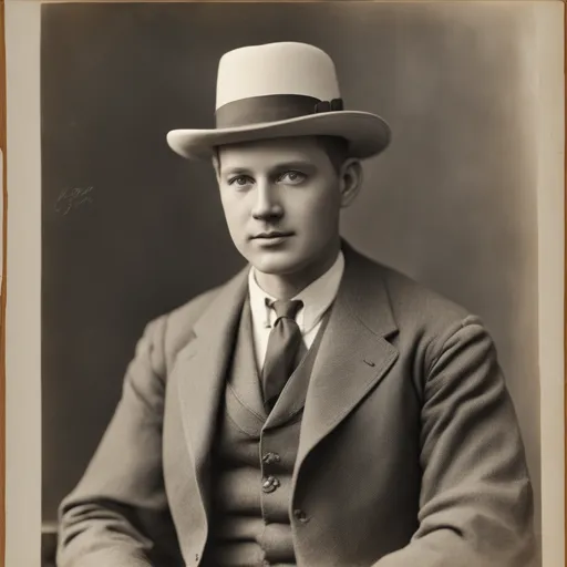 Jacob Hahn