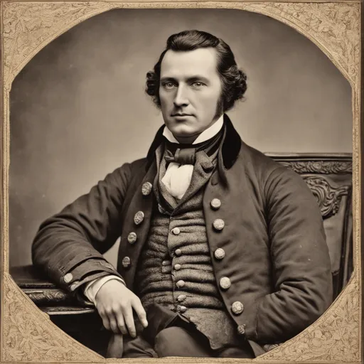 Jacob Haight