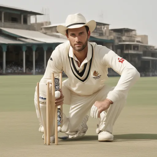 Jacob Harris (cricketer)