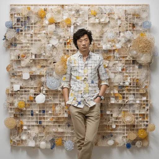 Jacob Hashimoto