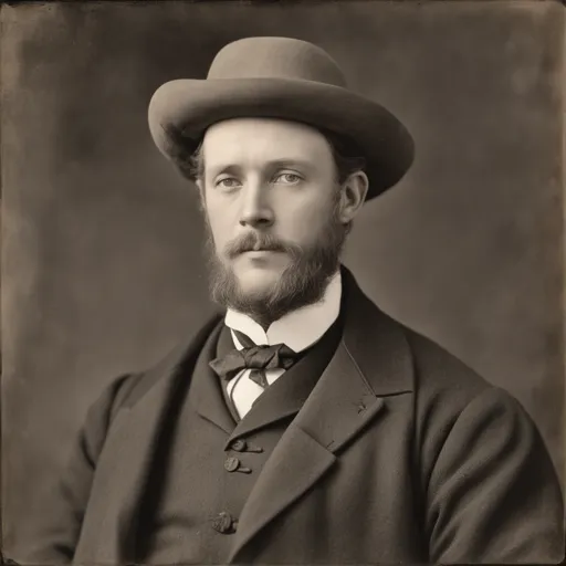 Jacob Henderson
